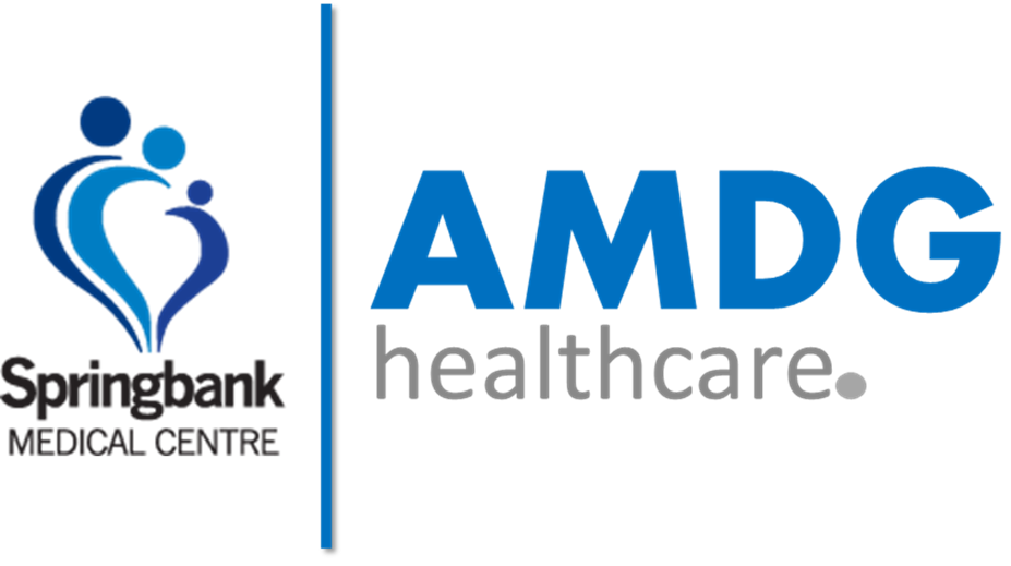 ADMG Healthcare